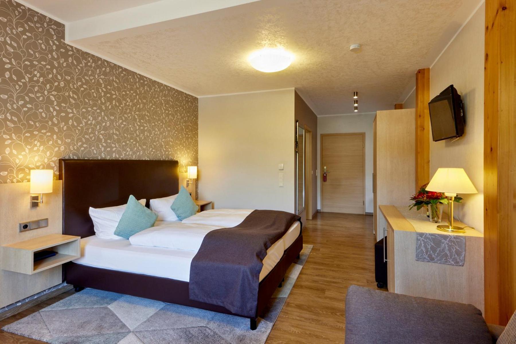 Mayer'S Weinhotel Zell an der Mosel Exterior foto